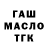 ТГК концентрат Nabat Mamedzade